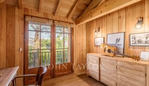 Location saisonnière Villa Lège-Cap-Ferret