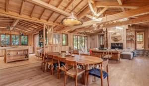 Location saisonnière Villa Lège-Cap-Ferret