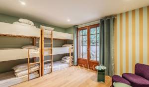 Location saisonnière Villa Lège-Cap-Ferret