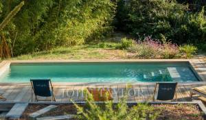 Location saisonnière Villa Lège-Cap-Ferret