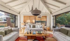 Location saisonnière Villa Lège-Cap-Ferret