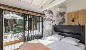 Location saisonnière Villa Lège-Cap-Ferret