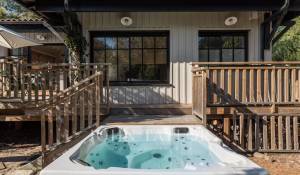 Location saisonnière Villa Lège-Cap-Ferret