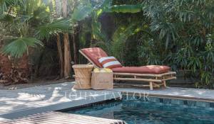 Location saisonnière Villa Lège-Cap-Ferret