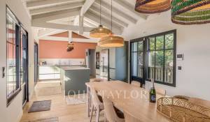 Location saisonnière Villa Lège-Cap-Ferret