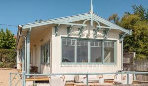 Location saisonnière Villa Lège-Cap-Ferret