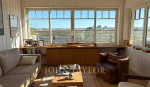 Location saisonnière Villa Lège-Cap-Ferret