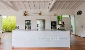 Location saisonnière Villa Lège-Cap-Ferret