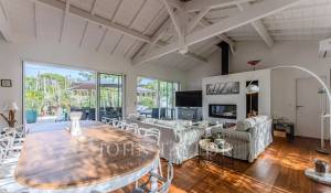 Location saisonnière Villa Lège-Cap-Ferret