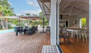 Location saisonnière Villa Lège-Cap-Ferret