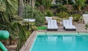 Location saisonnière Villa Lège-Cap-Ferret