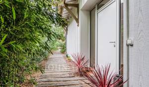 Location saisonnière Villa Lège-Cap-Ferret