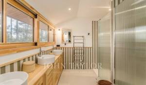 Location saisonnière Villa Lège-Cap-Ferret