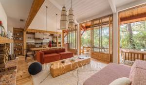 Location saisonnière Villa Lège-Cap-Ferret