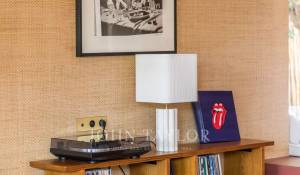 Location saisonnière Villa Lège-Cap-Ferret