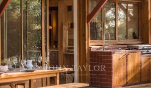 Location saisonnière Villa Lège-Cap-Ferret