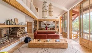 Location saisonnière Villa Lège-Cap-Ferret