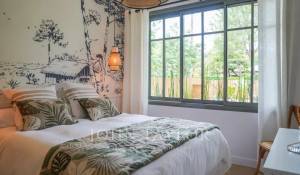 Location saisonnière Villa Lège-Cap-Ferret