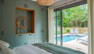 Location saisonnière Villa Lège-Cap-Ferret