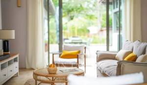 Location saisonnière Villa Lège-Cap-Ferret