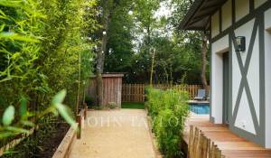 Location saisonnière Villa Lège-Cap-Ferret