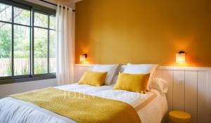 Location saisonnière Villa Lège-Cap-Ferret