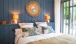 Location saisonnière Villa Lège-Cap-Ferret