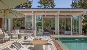 Location saisonnière Villa Lège-Cap-Ferret