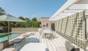 Location saisonnière Villa Lège-Cap-Ferret