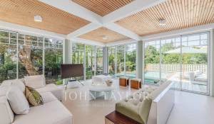 Location saisonnière Villa Lège-Cap-Ferret