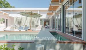 Location saisonnière Villa Lège-Cap-Ferret