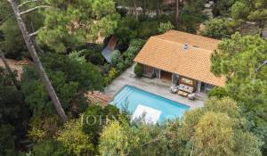 Location saisonnière Villa Lège-Cap-Ferret