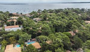 Location saisonnière Villa Lège-Cap-Ferret