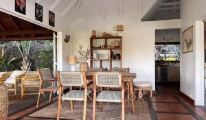 Location saisonnière Villa Lorient