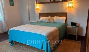 Location saisonnière Villa Lorient