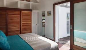 Location saisonnière Villa Lorient