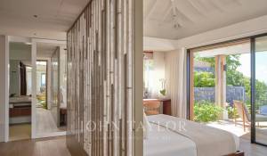 Location saisonnière Villa Lurin