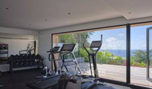 Location saisonnière Villa Lurin