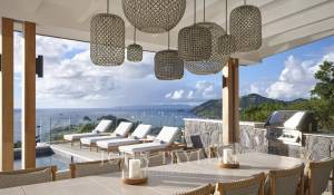 Location saisonnière Villa Lurin