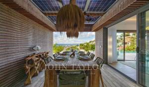 Location saisonnière Villa Lurin