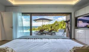 Location saisonnière Villa Lurin