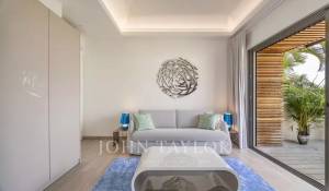 Location saisonnière Villa Lurin