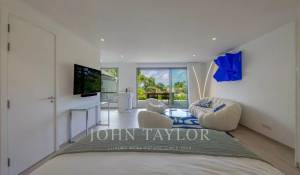 Location saisonnière Villa Lurin