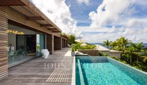 Location saisonnière Villa Lurin