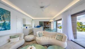 Location saisonnière Villa Lurin