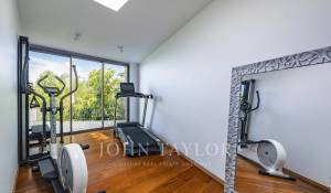 Location saisonnière Villa Lurin