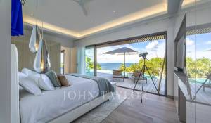 Location saisonnière Villa Lurin