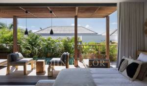 Location saisonnière Villa Lurin