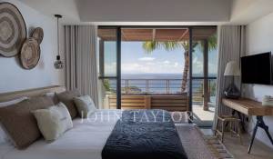 Location saisonnière Villa Lurin