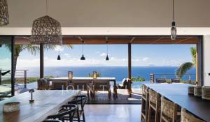 Location saisonnière Villa Lurin